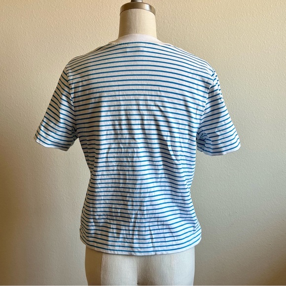 Cos Striped Top - Picture 5 of 5